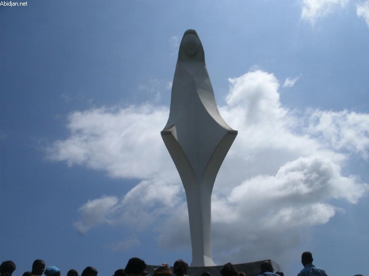 Côte d’Ivoire/ Assomption 2018 : Des processions éclatées dans les rues d’Abidjan